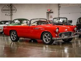 1955 Ford Thunderbird (CC-1447534) for sale in Grand Rapids, Michigan