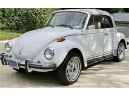 1977 Volkswagen Beetle (CC-1447544) for sale in Punta Gorda, Florida