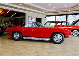 1967 Chevrolet Corvette (CC-1447555) for sale in Sarasota, Florida