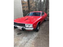 1973 Plymouth Satellite (CC-1447563) for sale in Cadillac, Michigan