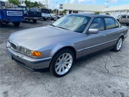 2000 BMW 7 Series (CC-1447600) for sale in Miami, Florida