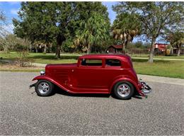 1932 Ford Victoria (CC-1447621) for sale in Clearwater, Florida