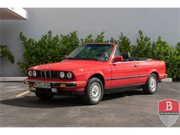1988 BMW 325i (CC-1447643) for sale in Miami, Florida