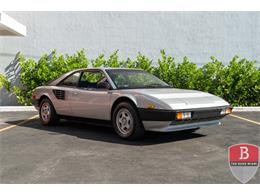 1983 Ferrari Mondial (CC-1447648) for sale in Miami, Florida