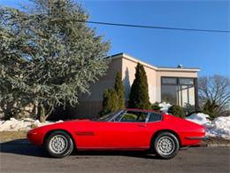 1969 Maserati Ghibli (CC-1447657) for sale in Astoria, New York