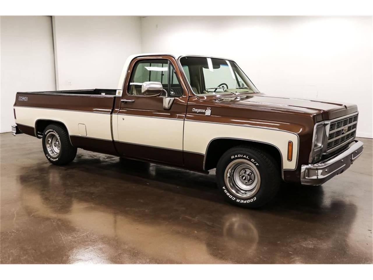 1979 Chevrolet C10 for Sale | ClassicCars.com | CC-1440766