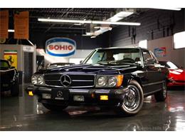 1986 Mercedes-Benz 560 (CC-1447664) for sale in Cincinnati, Ohio