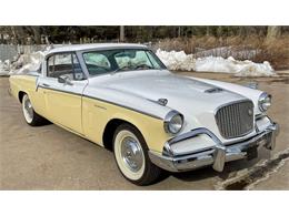1956 Studebaker Hawk (CC-1447666) for sale in West Chester, Pennsylvania