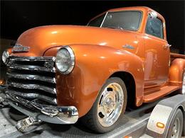 1953 Chevrolet 3100 (CC-1447670) for sale in Wichita Falls, Texas