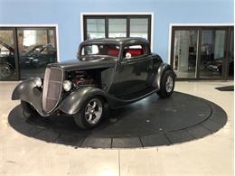 1933 Ford 3-Window Coupe (CC-1447672) for sale in Palmetto, Florida
