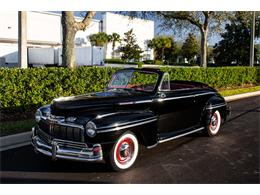 1948 Mercury Convertible (CC-1447677) for sale in Lakeland, Florida