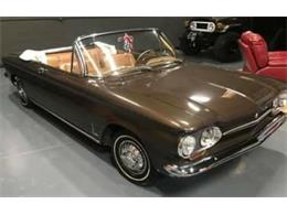 1963 Chevrolet Corvair (CC-1447681) for sale in Lakeland, Florida