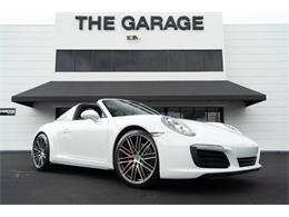 2019 Porsche 911 (CC-1447727) for sale in Miami, Florida