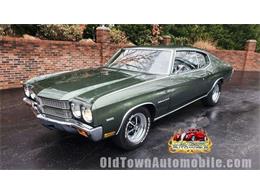 1970 Chevrolet Chevelle (CC-1447729) for sale in Huntingtown, Maryland