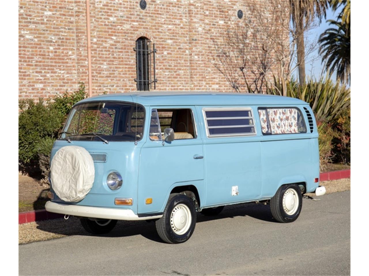 1971 Volkswagen Type 2 For Sale | ClassicCars.com | CC-1447730