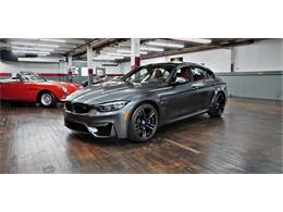 2018 BMW M3 (CC-1447738) for sale in Bridgeport, Connecticut