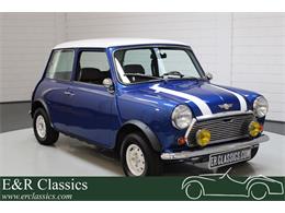 1982 MINI Cooper (CC-1447760) for sale in Waalwijk, [nl] Pays-Bas