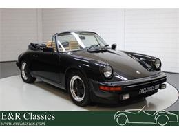 1983 Porsche 911SC (CC-1447774) for sale in Waalwijk, [nl] Pays-Bas