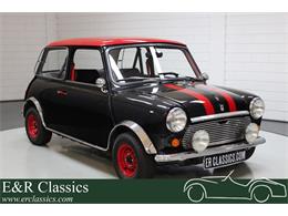 1982 MINI Cooper (CC-1447777) for sale in Waalwijk, [nl] Pays-Bas