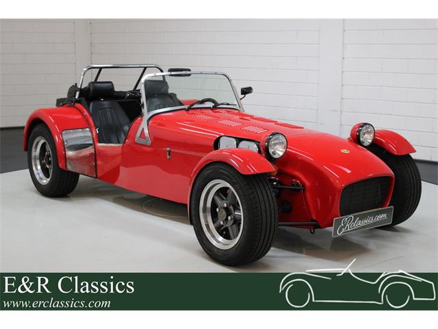 1992 Caterham Seven (CC-1447782) for sale in Waalwijk, [nl] Pays-Bas