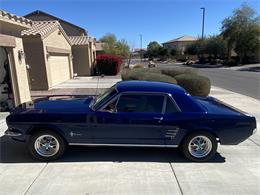 1966 Ford Mustang (CC-1447789) for sale in Gilbert, Arizona