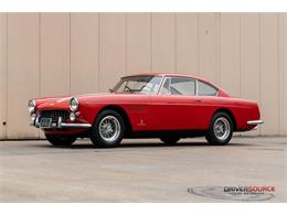 1963 Ferrari 250 (CC-1440780) for sale in Houston, Texas