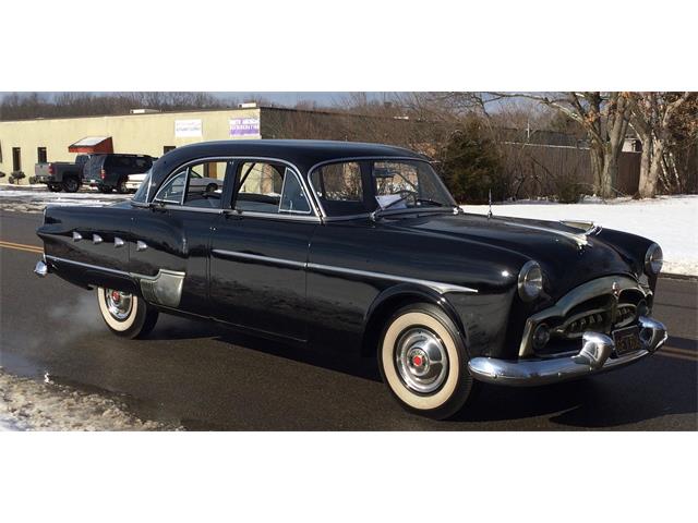 1952 Packard Patrician (CC-1447813) for sale in Smithfield, Rhode Island