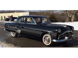 1952 Packard Patrician (CC-1447813) for sale in Smithfield, Rhode Island