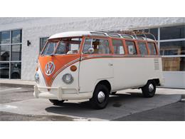 1965 Volkswagen Bus (CC-1447821) for sale in Salt Lake City, Utah