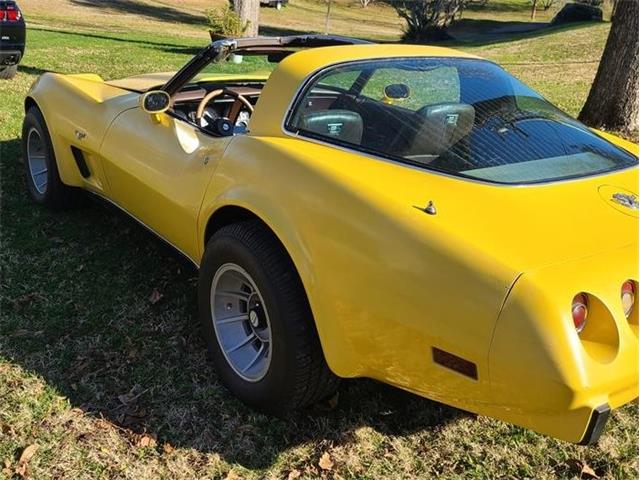 1978 Chevrolet Corvette (CC-1447824) for sale in Penryn, California