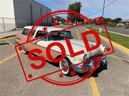 1956 Pontiac Safari (CC-1447826) for sale in Arroyo Grande, California
