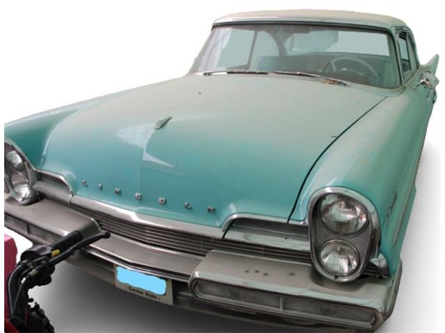 1957 Lincoln Premiere (CC-1440786) for sale in Lake Hiawatha, New Jersey
