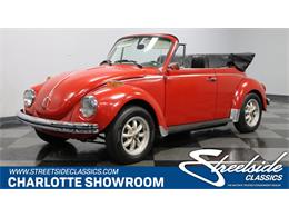 1973 Volkswagen Beetle (CC-1447863) for sale in Concord, North Carolina