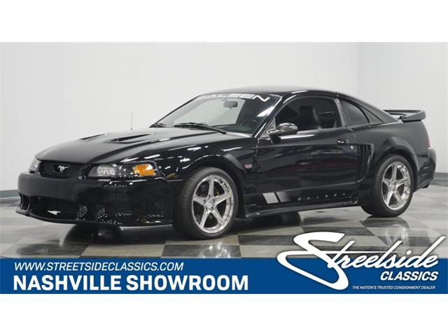 2004 Ford Mustang (CC-1447870) for sale in Lavergne, Tennessee