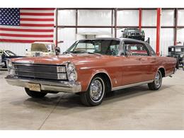1966 Ford Galaxie (CC-1447877) for sale in Kentwood, Michigan