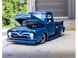 1955 Ford F100 (CC-1440789) for sale in Carrollton, Texas