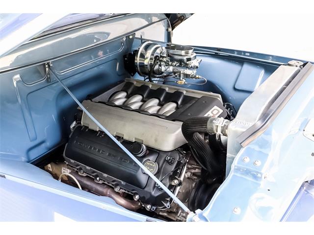 1955 Ford F100 (CC-1440789) for sale in Carrollton, Texas