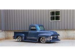 1955 Ford F100 (CC-1440789) for sale in Carrollton, Texas
