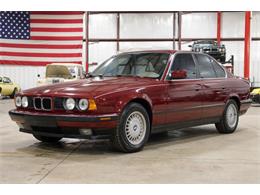 1994 BMW 5 Series (CC-1447890) for sale in Kentwood, Michigan