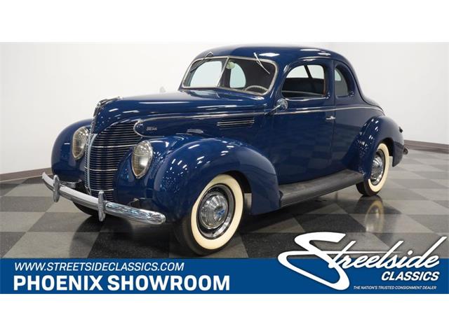 1939 Ford Business Coupe (CC-1447891) for sale in Mesa, Arizona