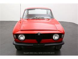 1965 Alfa Romeo Giulia Sprint GT (CC-1447908) for sale in Beverly Hills, California