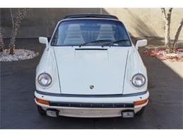 1982 Porsche 911SC (CC-1447910) for sale in Beverly Hills, California