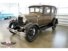 1929 Ford Model A (CC-1440792) for sale in Rowley, Massachusetts