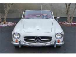 1960 Mercedes-Benz 190SL (CC-1447920) for sale in Beverly Hills, California