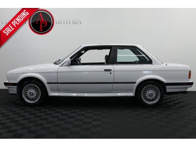 1991 BMW 3 Series (CC-1447936) for sale in Statesville, North Carolina