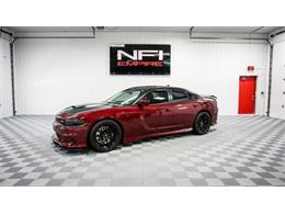 2017 Dodge Charger (CC-1447943) for sale in North East, Pennsylvania
