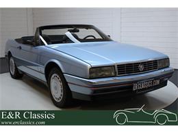 1990 Cadillac Allante (CC-1440795) for sale in Waalwijk, [nl] Pays-Bas