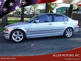 2001 BMW 3 Series (CC-1447965) for sale in Thousand Oaks, California