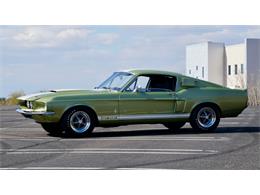 1967 Shelby GT500 (CC-1447981) for sale in Phoenix, Arizona