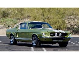 1967 Shelby GT500 (CC-1447981) for sale in Phoenix, Arizona